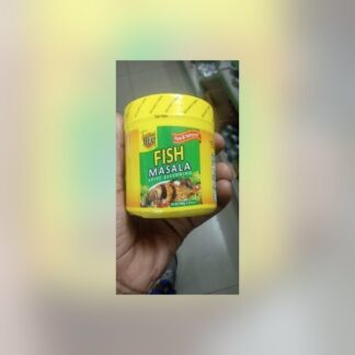Fish Masala -100 Gm