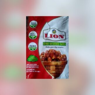 Lion Qyno Dates