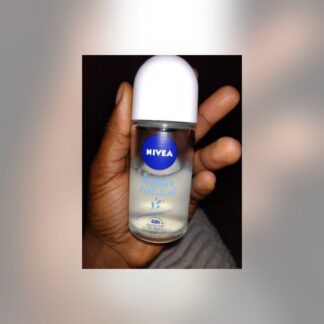 Nivea Fresh Natural 25Ml