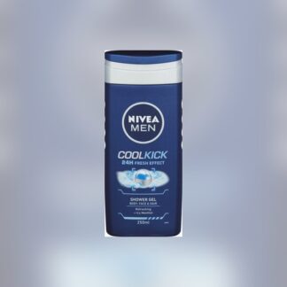 Nivea Men Cool Kick Deodort