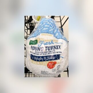Young Fresh 210Ml Btl