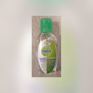 Dettol Kitchen Gel 500 Ml