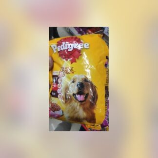 Pedigree Dentastick