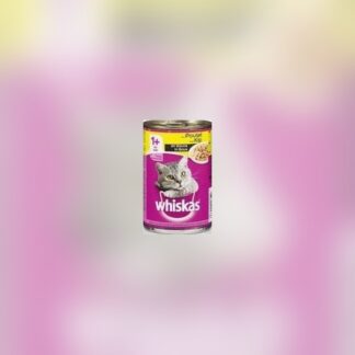 Whiskas Adult 1.2Kg
