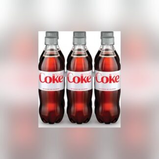 Coke 2.25 Ltr