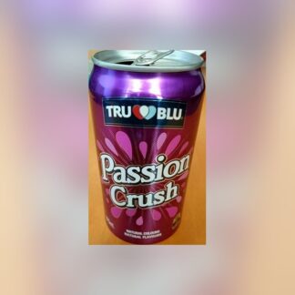 Passion Fruit Crush