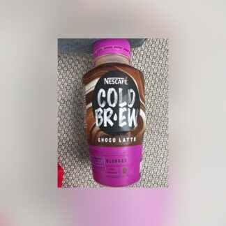 Nescafe Choco Latte 200 Ml
