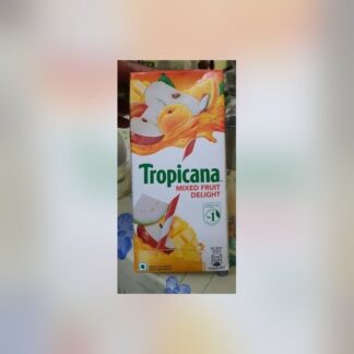Tropicana Mixed Fruits