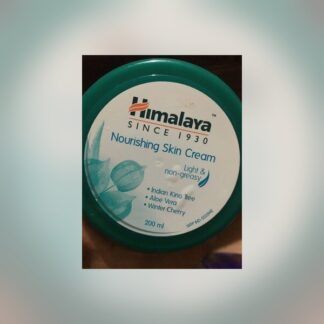 Himalaya Skin Cream 50Gm