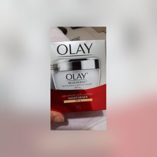 Olay Anti- Ageline Cream 40G