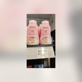 Ponds Skin Youthful Miracle
