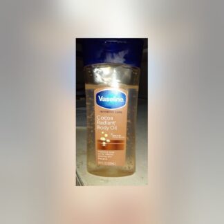 VASELINE coco RADIANT