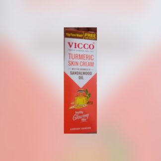 Vicco Turmeric Cream 30Gm