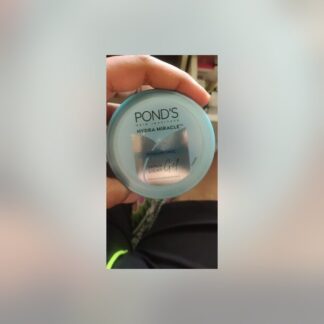 Ponds Hydra Miracle Gel