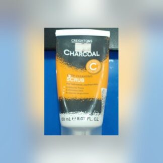 Charcoal Pollution