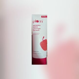 Plum Face Wash 50 Ml
