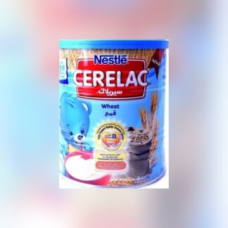 Cerelac Stg 1 Wheat 330G