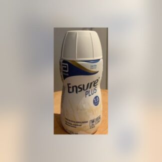 Ensure Van 200 Gm