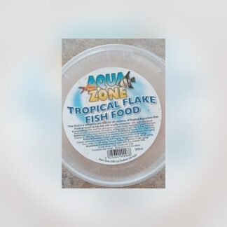 Fish Food 200Gm