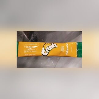 Pineapple Imstant Drink Mix