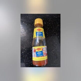Maggi Rich Tomato Sauce