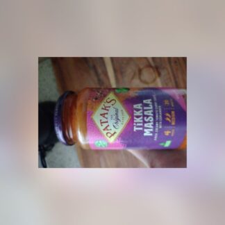 Masala Cookies