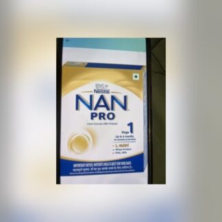 Nestle Nan Pro Stage 2