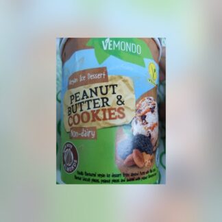 Peanut Cookies