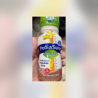 Pediasure Van 200 Gm