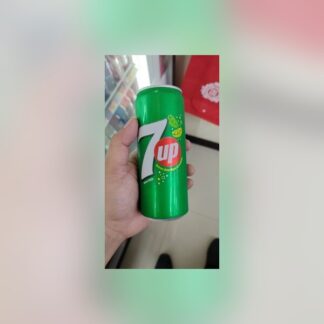 7 Up Can Drink 300Ml