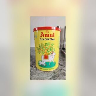 Aashirvad Pure Cow Ghee 500G