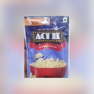 Act 11 Classic Salted Mrp24