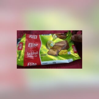 Aditi Jackfruit Pudding Cake 155 Gm