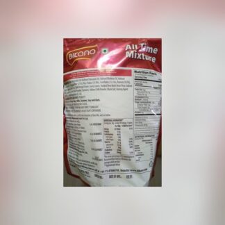 All Time Mixing Bowli 500Ml