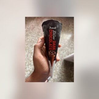 Amul Tricon Chocolate 120Ml