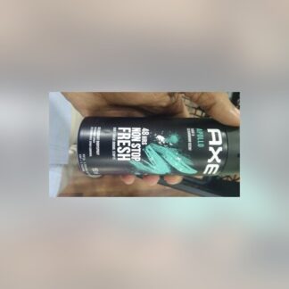 Axe Iol 3 Ml