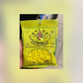 Banana Candy 200G