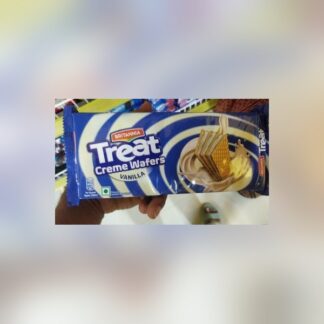 Britania Treat Jimjam 92Gm