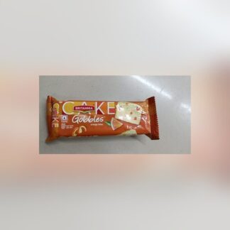 Britannia Cake Gobbles Butter Blast
