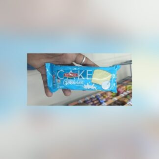 Britannia Gobbles Milk Masti