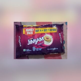 Britannia Jimjam 150