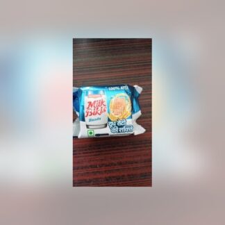 Britannia Milki Bikies Biscuits