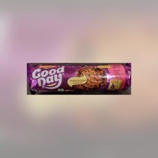 Britannia Triple Chocochip 55G