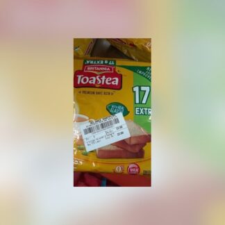 Brt Toastea Premium Rusk
