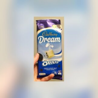 Cad Oreo Golden