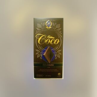 Cadbury Bourville Classic Dark 75 Gm