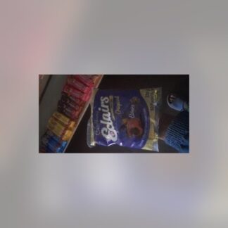 Cadbury Eclairs