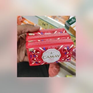 Camay Classic Soap 125Gm