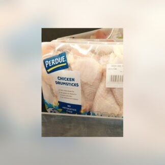 Chicken Cutlets 500Gm