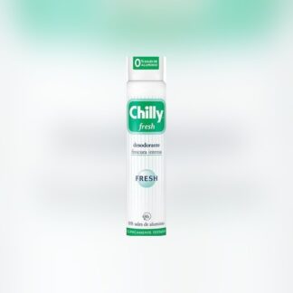 Chilly Mixture